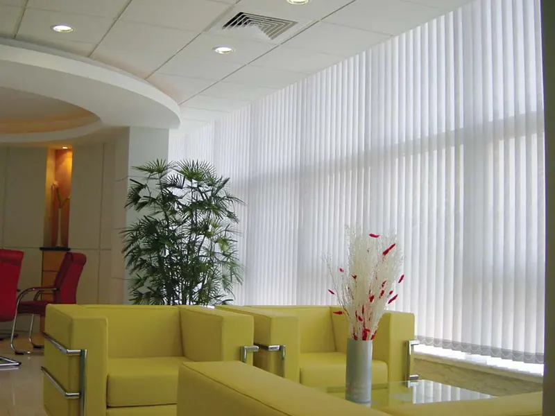 Blinds Supplier - - EMG & YEMAG 3