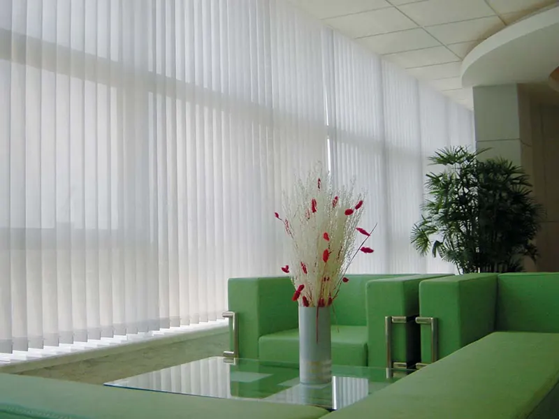 Blinds Supplier - - EMG & YEMAG 4