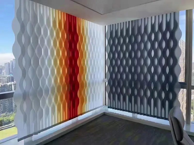 Blinds Supplier - - EMG & YEMAG 5