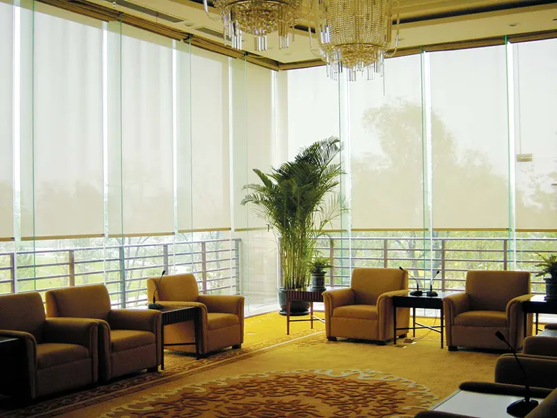 Latest Sun Roller Shade 3