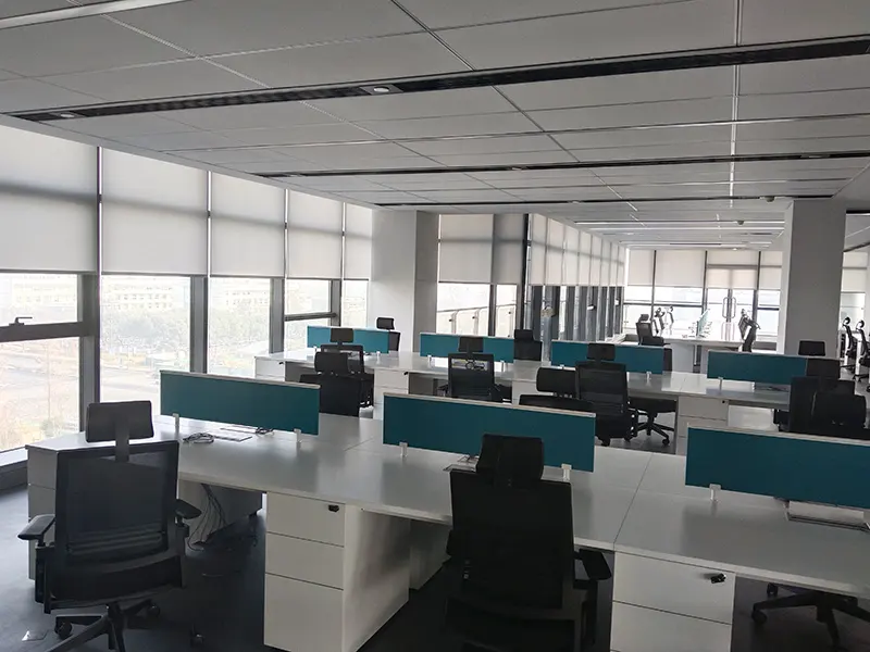 Latest Sun Roller Shade 7