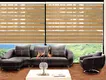 Zebra Shades Blinds - - EMG & YEMAG 7