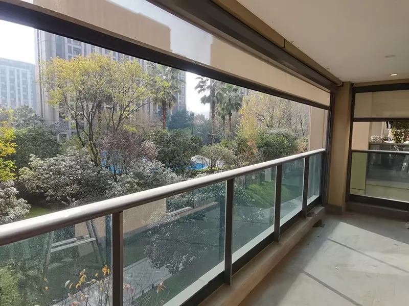 Top Louvre Pergola Roof Louvre Pergola Roof Company 4