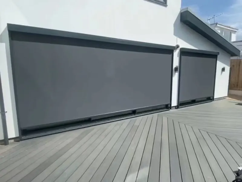 The Ultimate Guide To Windproof Blinds: Ensuring Your Windows Stay Protected 1