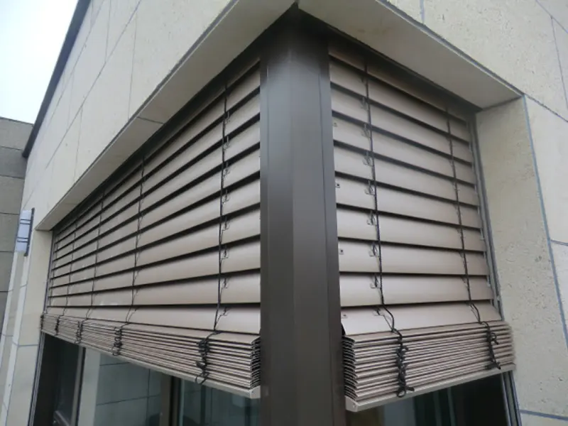 Top Sun Shade Manufacturers Factory Price 6