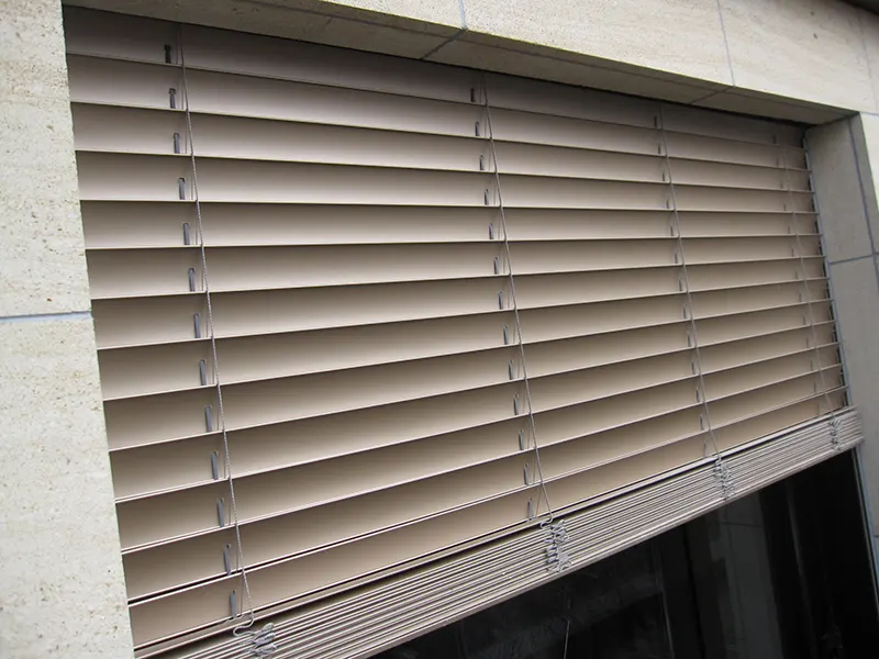 Top Sun Shade Manufacturers Factory Price 5