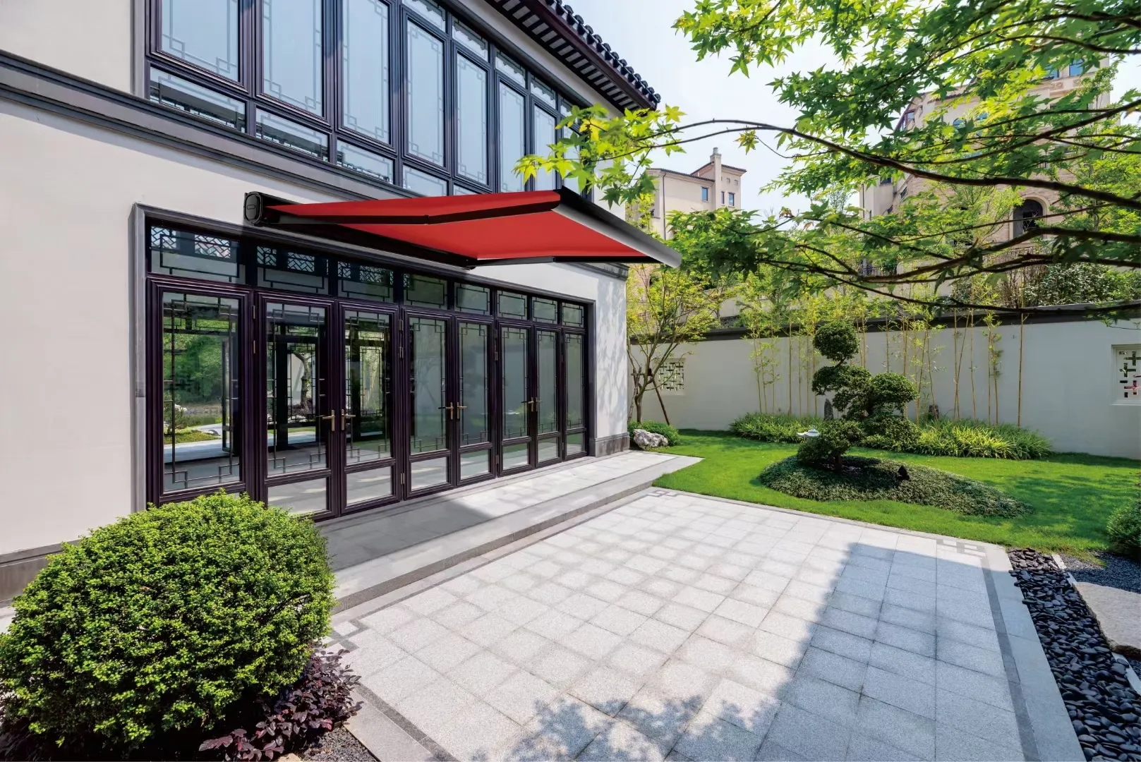 The Ultimate Guide To Finding The Best Louvered Pergola For Your Outdoor Space 1