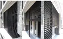 Outdoor Louvered Pergola - - EMG & YEMAG 5