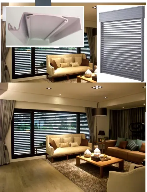 Outdoor Louvered Pergola - - EMG & YEMAG 6