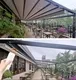 Latest Wall Mounted Louvered Pergola 5