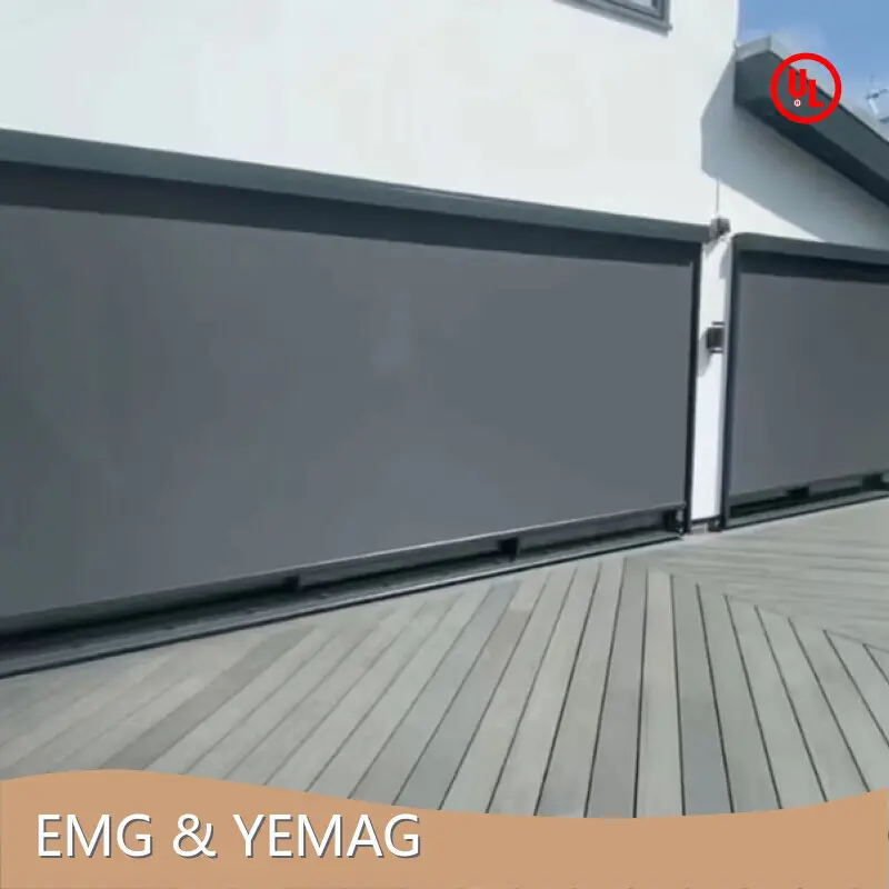 New Sun Shade Manufacturer Price List 1