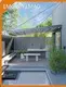 Latest Wall Mounted Louvered Pergola 1