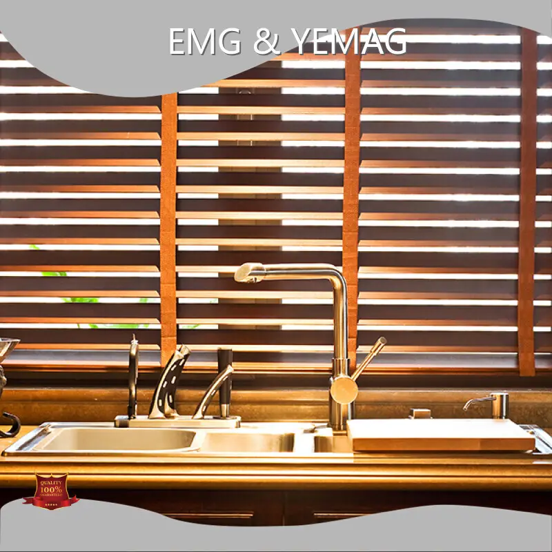 Best Blinds for Wooden Windows Company 1