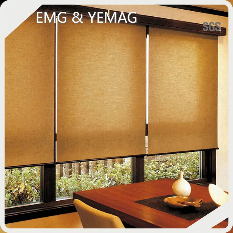 Custom Made Roller Shades Price List 1