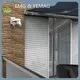Sun Shade by EMG & YEMAG 1