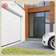 Custom Aluminum Roller Door 1