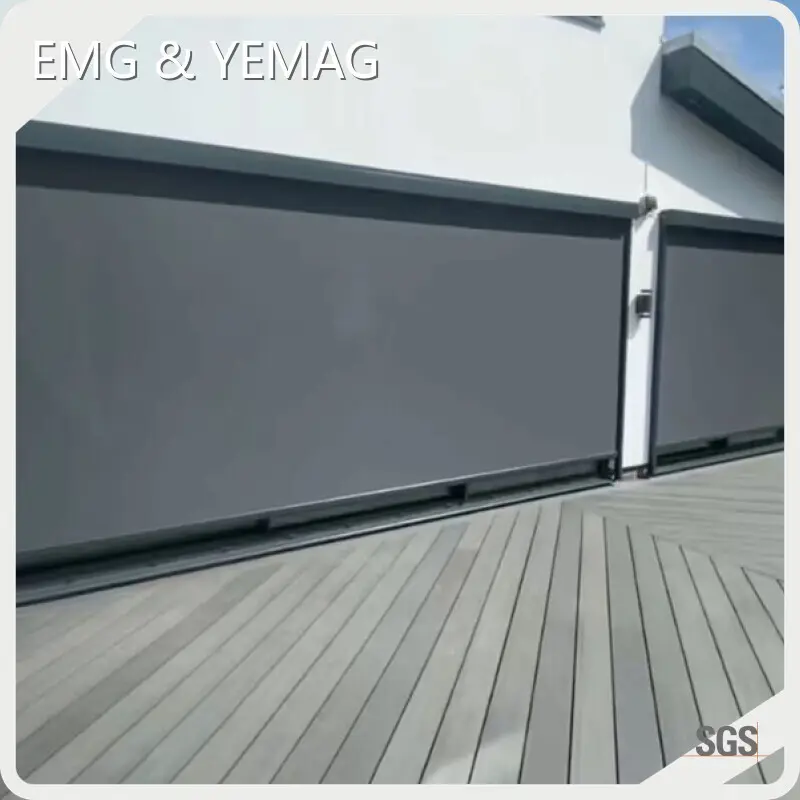 Sunlight Shutters Manufacturers 1