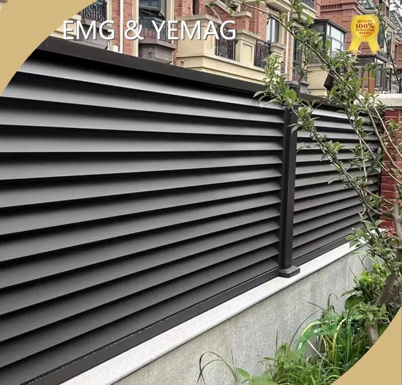 New Custom Louvered Pergola Price List 1