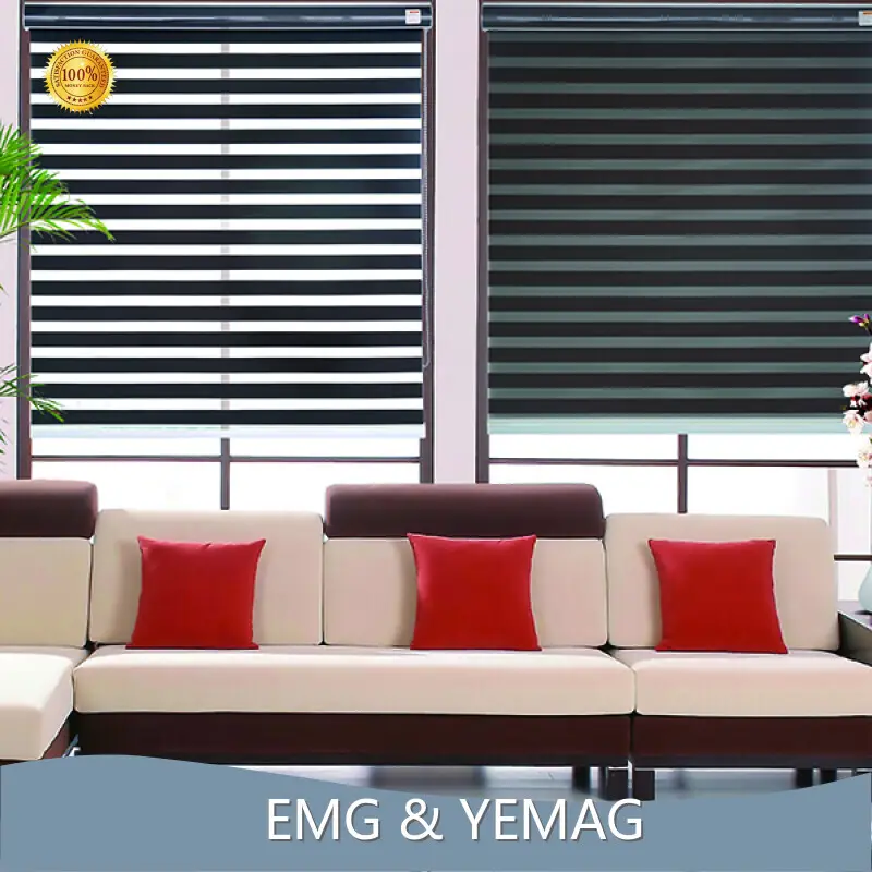 Roller Zebra Shades Upply 1