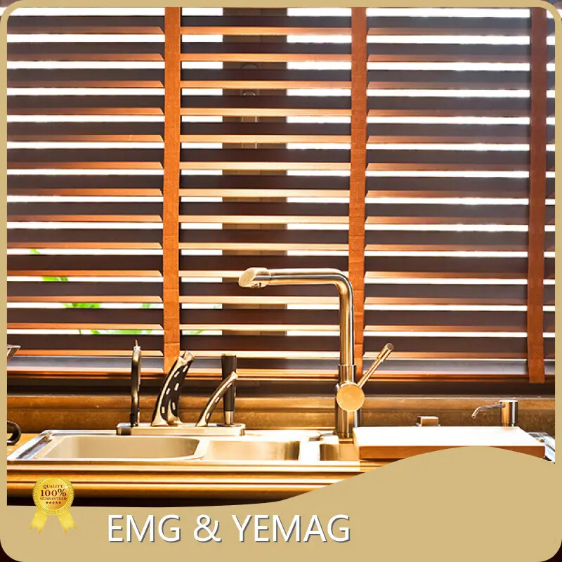 EMG & YEMAG Sunshade Products Sunshade Productsfactory Price 1