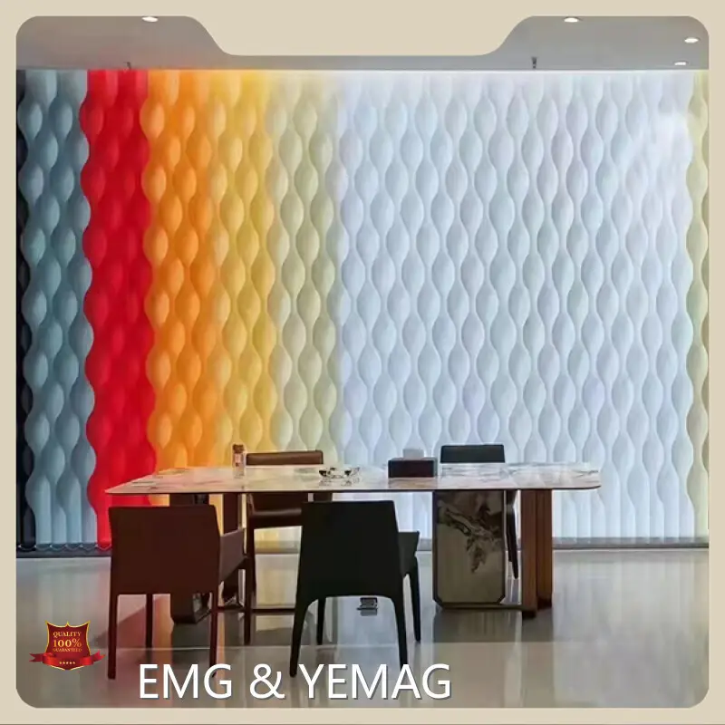 Custom Made Window Blinds Manufacturers 1