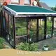 Professional Sun Shutters Factory 1