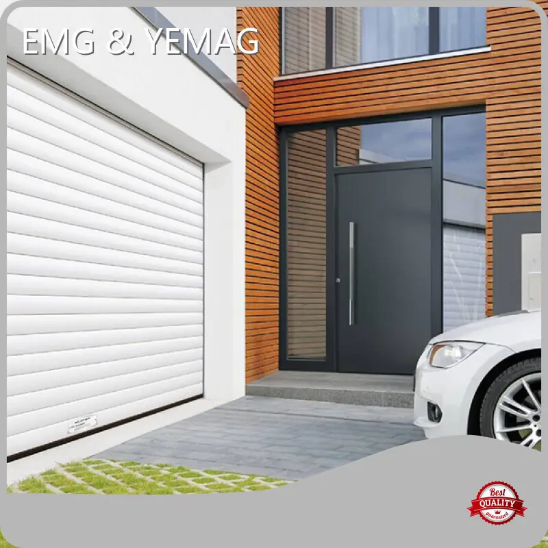 Sun Rolling Shutter Company 1