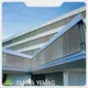 Aluminum Outdoor Blinds - - EMG & YEMAG 1