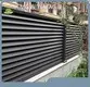 EMG & YEMAG Electric Louvered Pergola Vendor 1