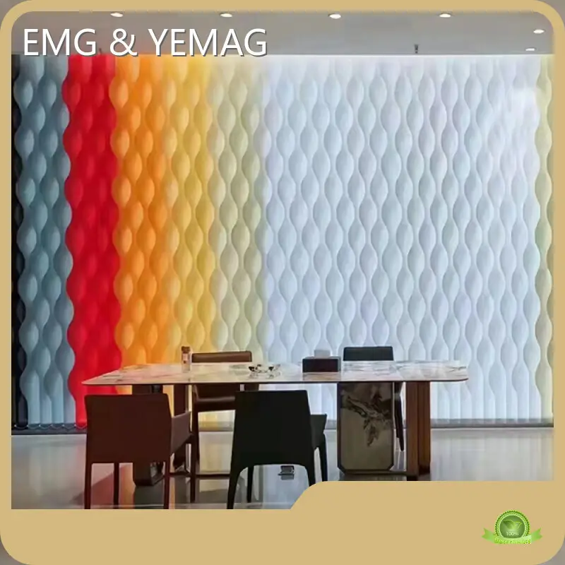 EMG & YEMAG Vertical Blinds Supplier Vertical Blinds Suppliercost 1