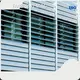 Outdoor Aluminum Blinds by EMG & YEMAG 1