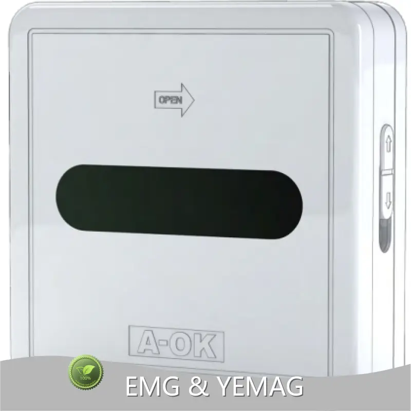 EMG & YEMAG Sunshade Supplier Company 1