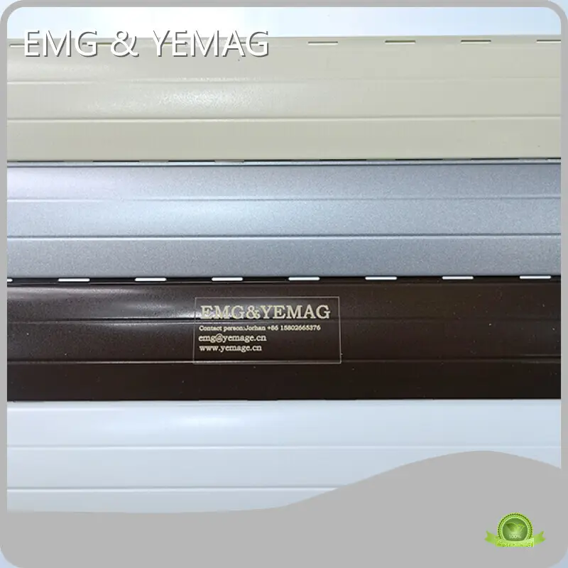 EMG & YEMAG Sun Shutter Sun Shutterprice 1