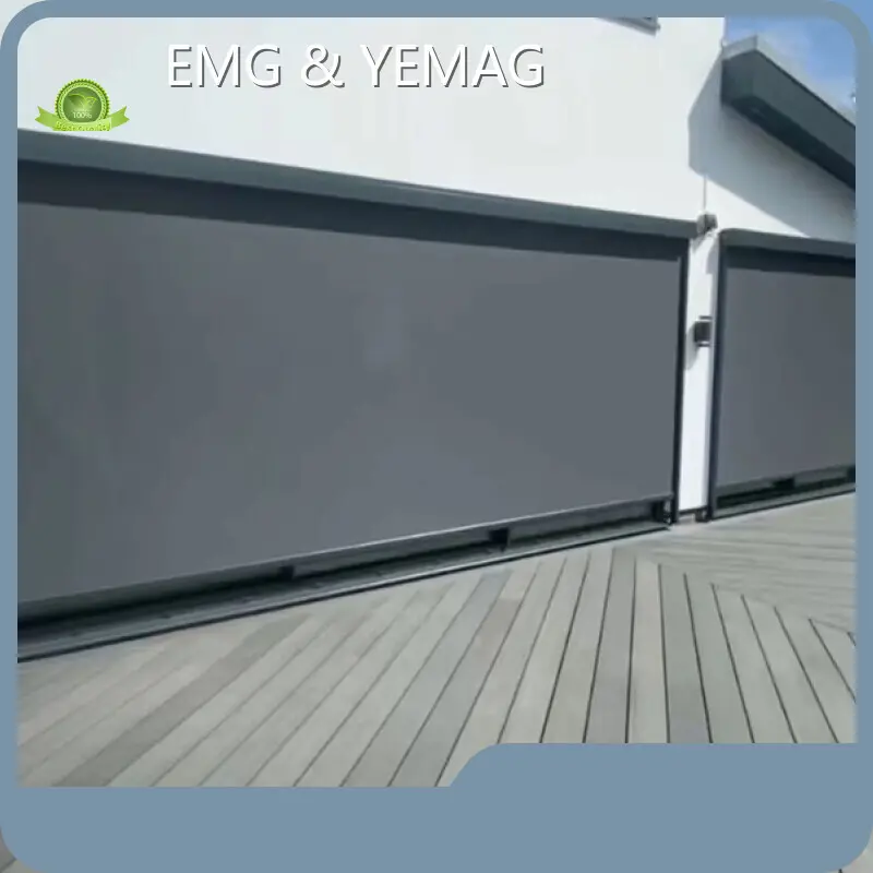 Qualitysun Shade Manufacturer 1