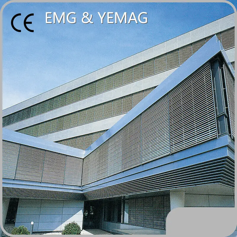Louvres Pergola Vendor 1