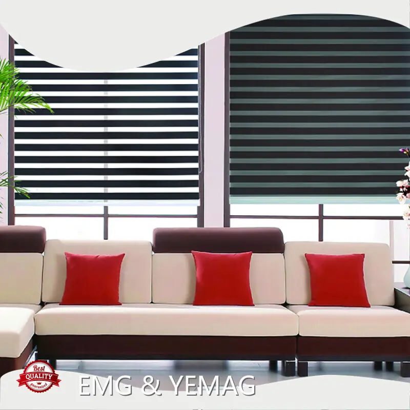 Custom Zebra Blinds Wholesale 1