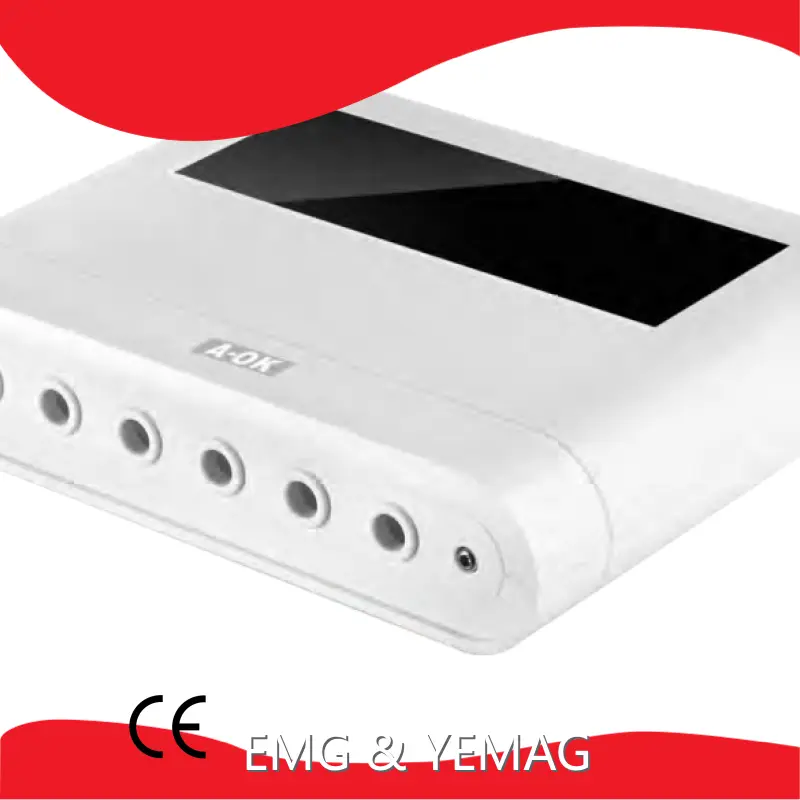 EMG & YEMAG Sun Shade Manufacturer Company 1