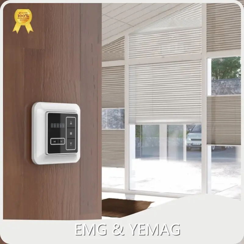 Sunshade Manufacturer Vendor 1