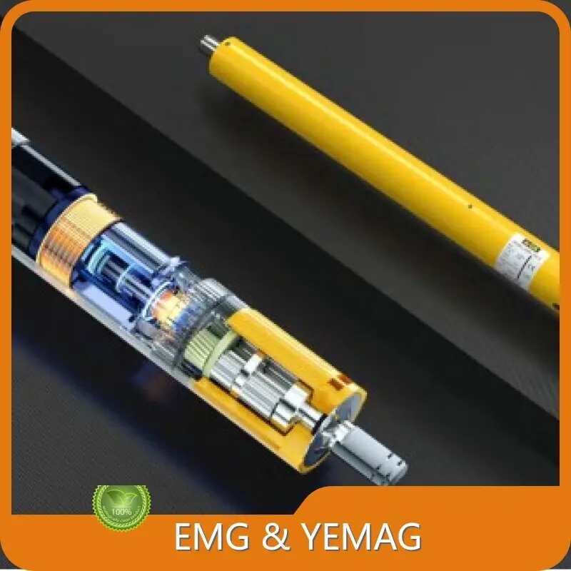 EMG & YEMAG Sunshade Manufacturer Price 1