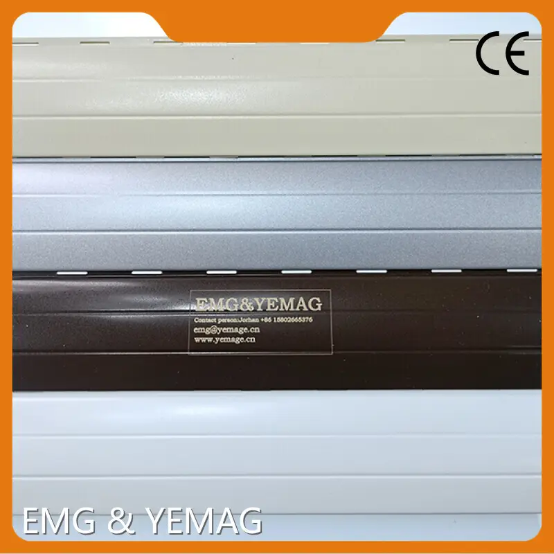 Latest Sun Shade Shutters Manufacturers 1