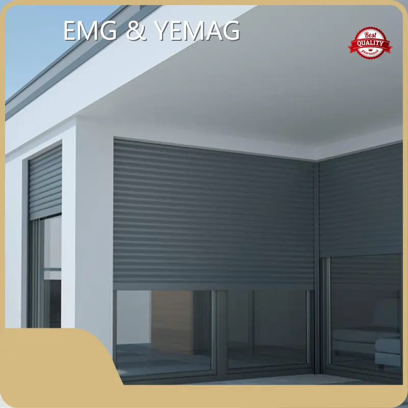 EMG & YEMAG Sun Shade Supplier Sun Shade Suppliercost 1