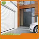 Aluminum Door Shutters Factory Price 1