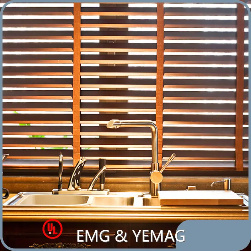 Customizedwindow Blinds Supplier 1