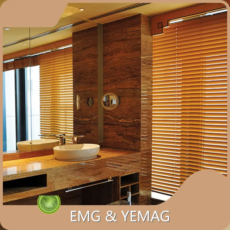 Aluminum Horizontal Blinds Factory Price 1