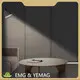 EMG & YEMAG Sunshade Products Vendor 1