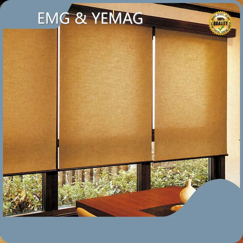 EMG & YEMAG Sun Shade Manufacturers for Sale 1