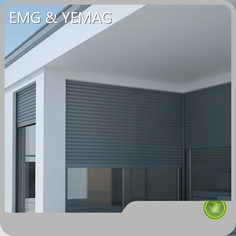 High-quality Sunshade Products 1