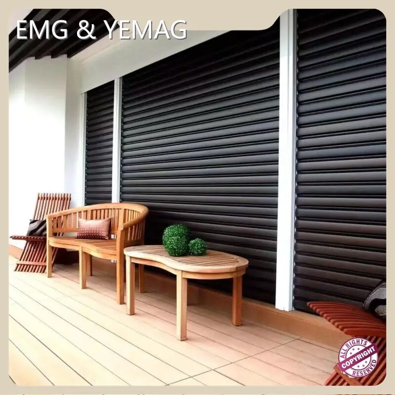 Latest Sun Shade Manufacturers Price List 1