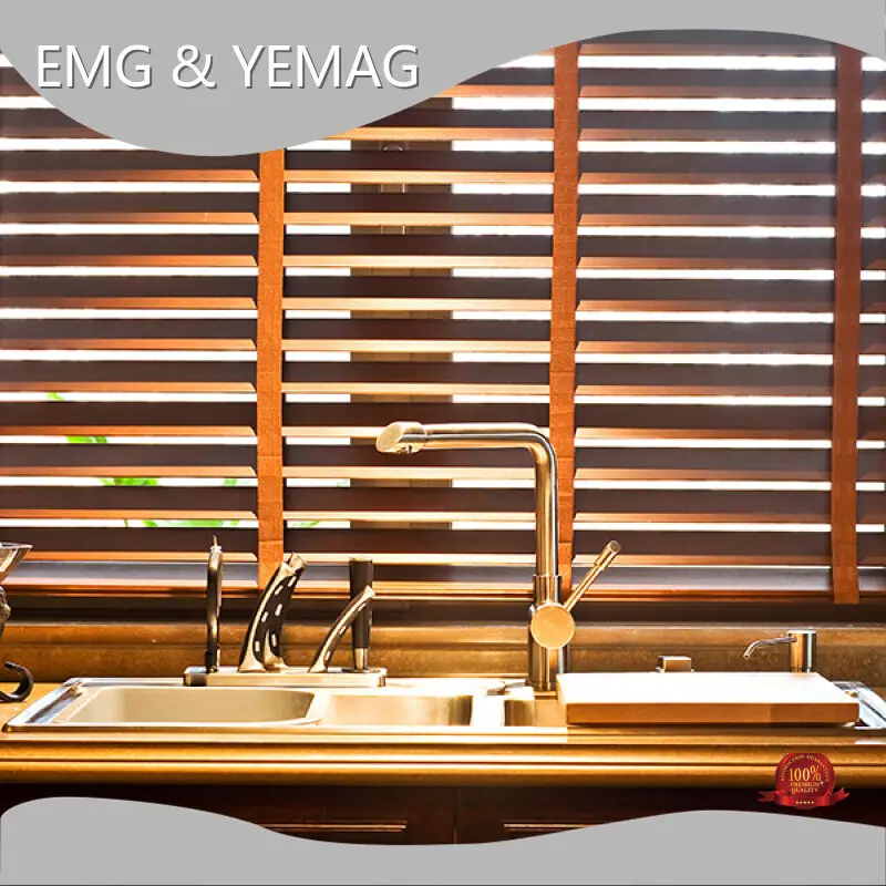 Custom Madesuppliers of Window Blinds 1