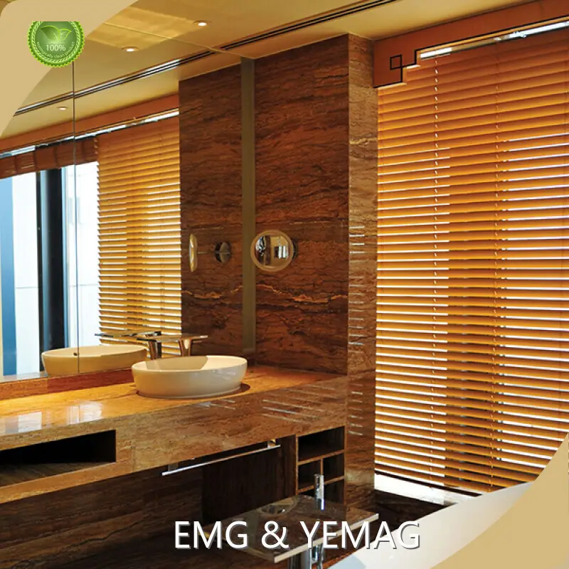 Blind Suppliers by EMG & YEMAG 1